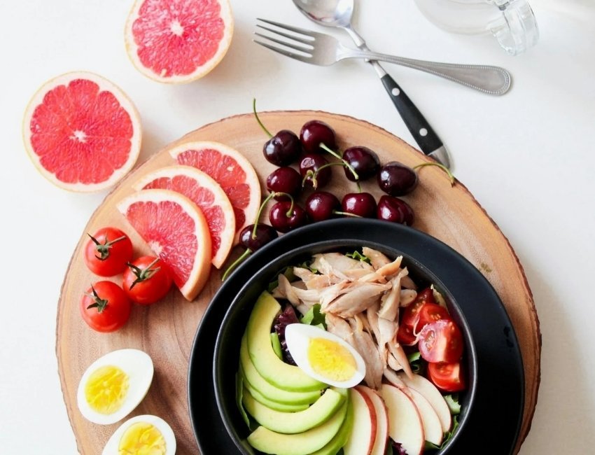 Nutrición emocional vitalista para el bienestar integral